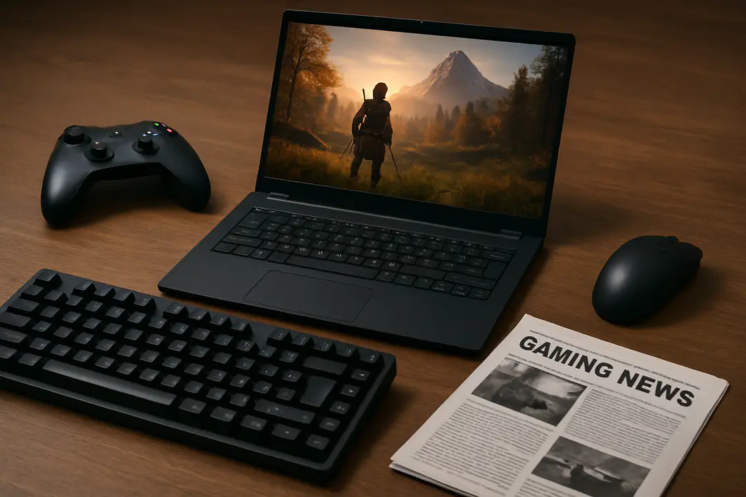 gaming news pboxcomputers