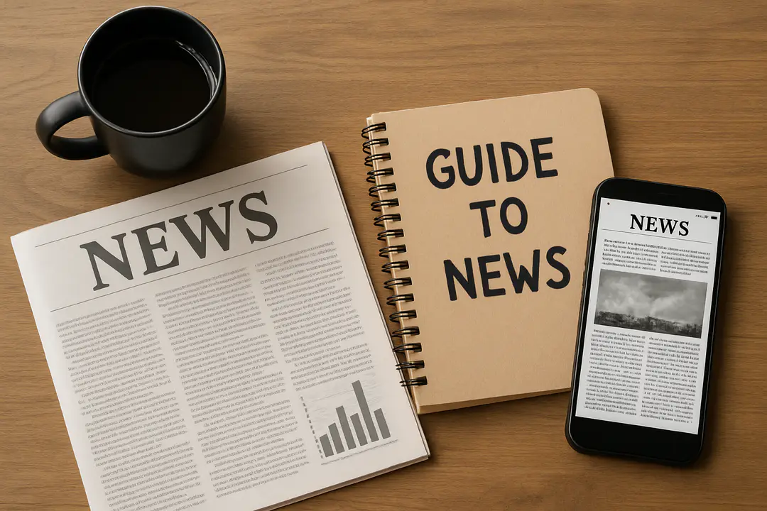 general news logicalshout