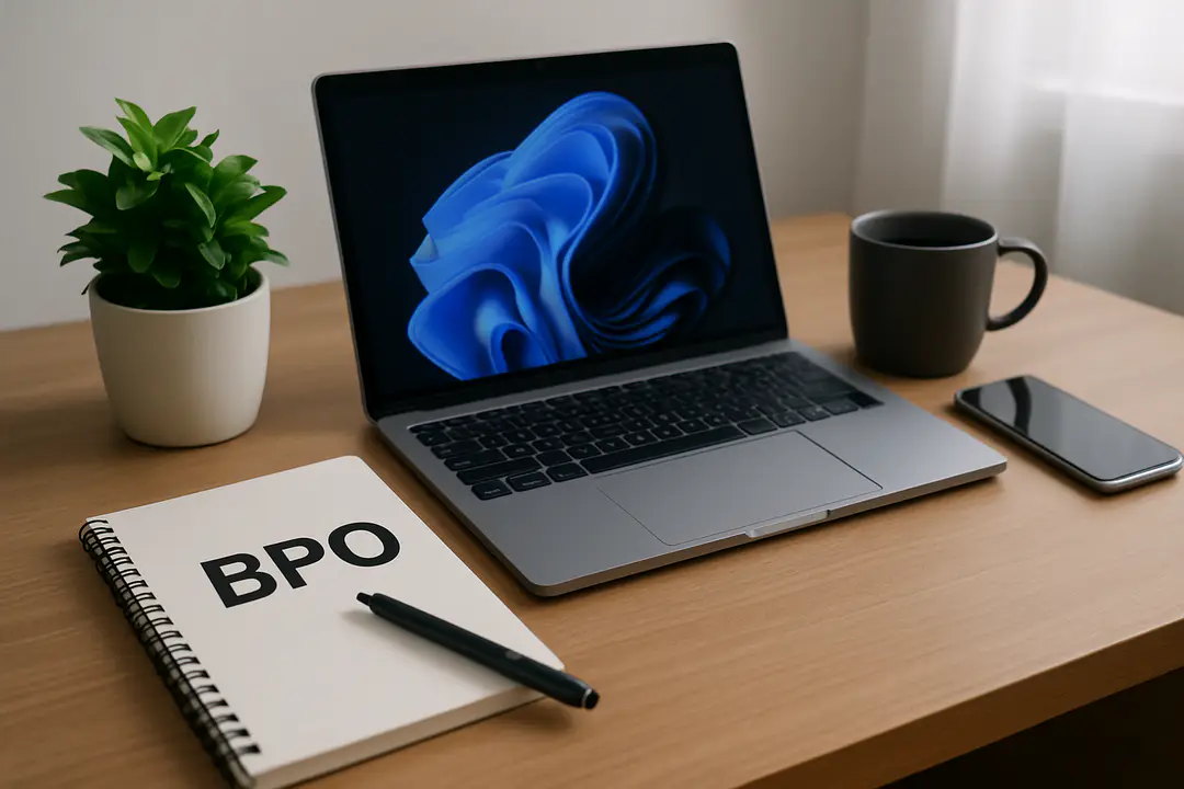 why smart businesses choose bpo services by garage2global