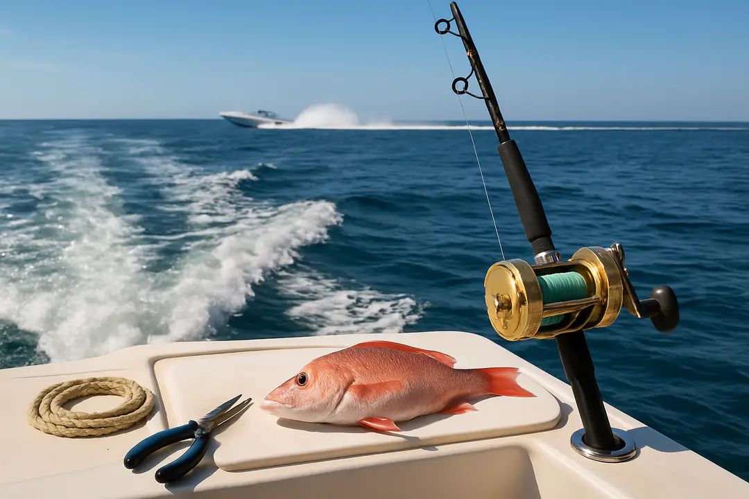 fishing guides thunderonthegulf