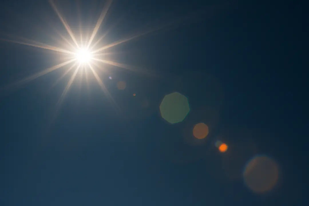 photeeq lens flare