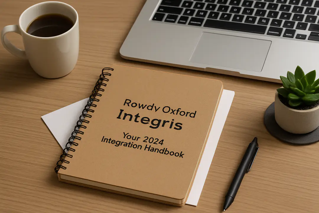 rowdy oxford integris