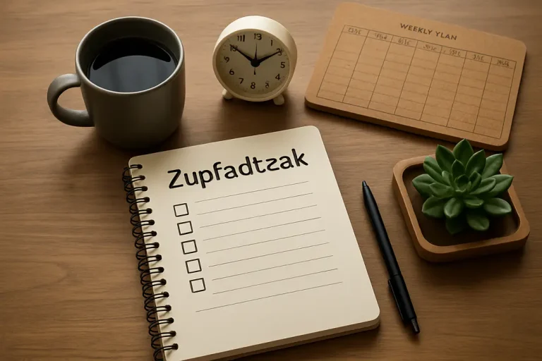 zupfadtazak