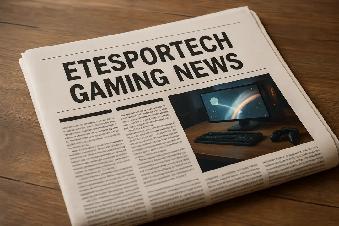 etesportech gaming news by etruesports
