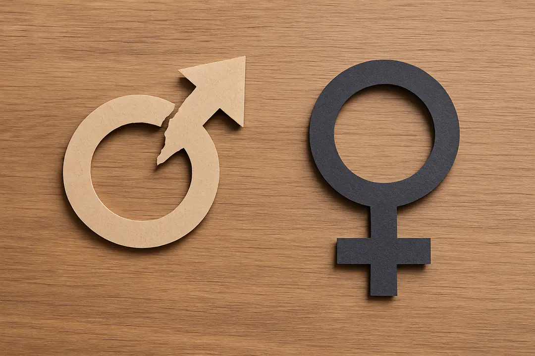 emasculate vs demasculate