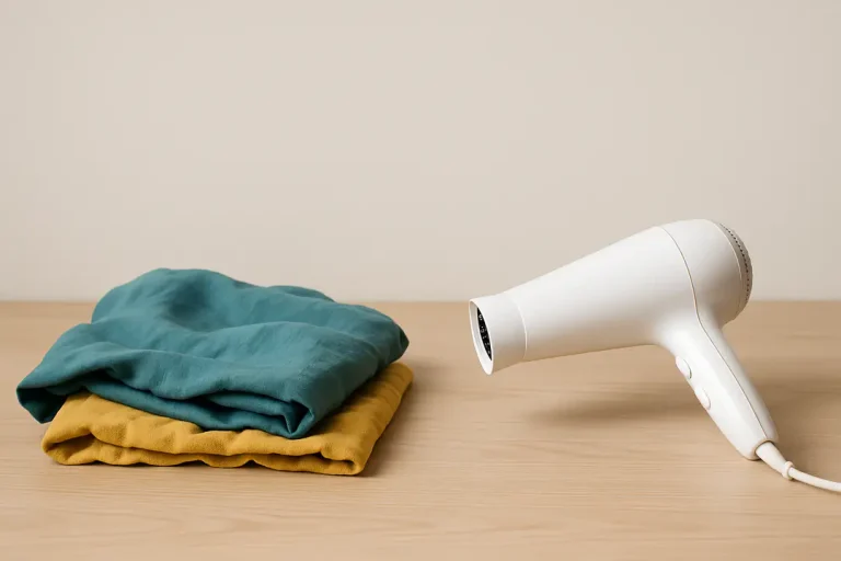 drier or dryer