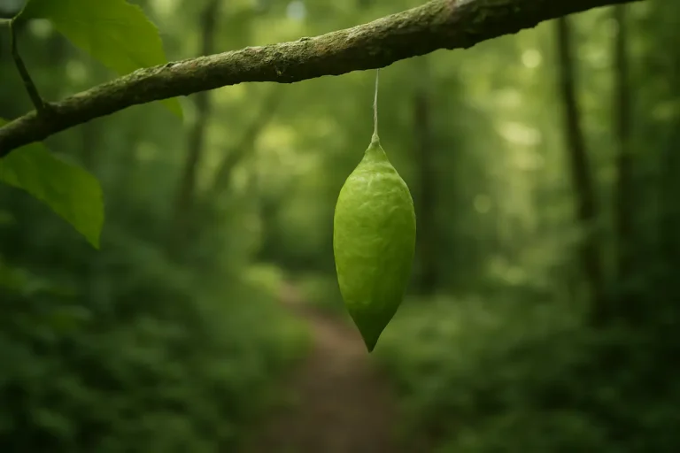 cacoon or cocoon