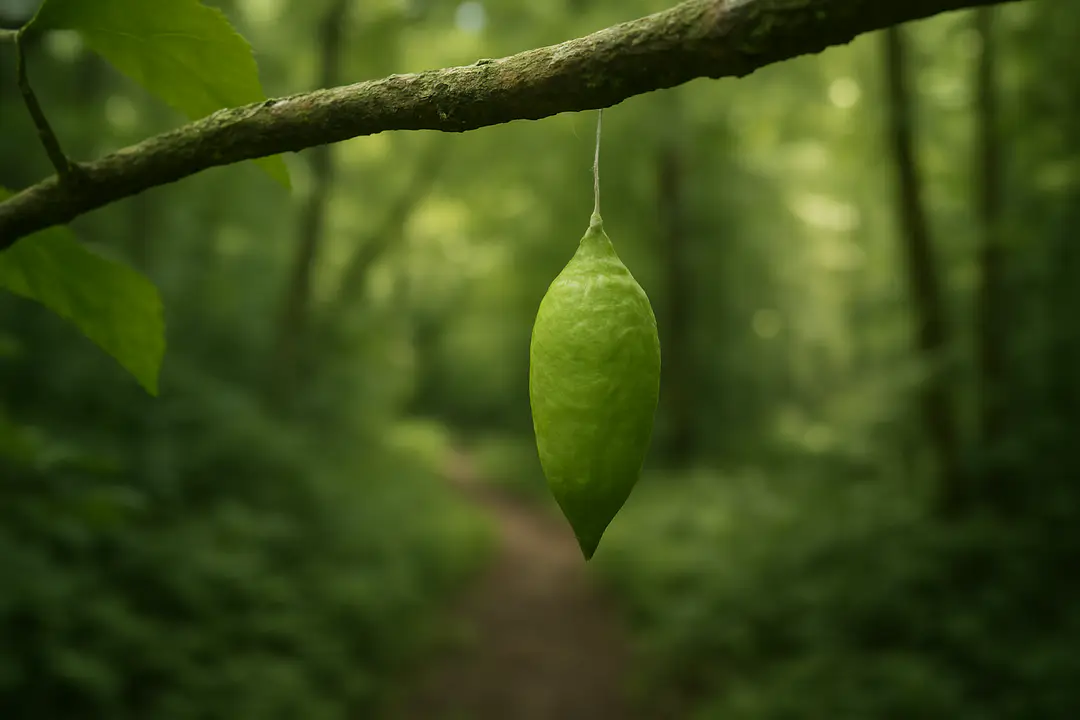 cacoon or cocoon