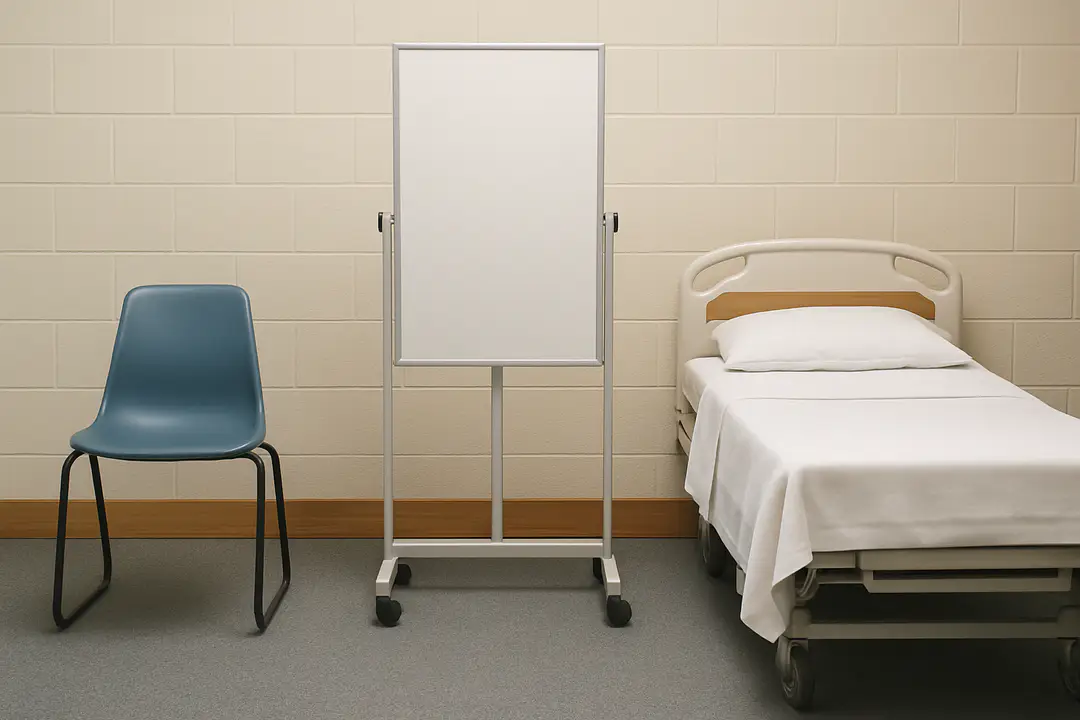 impatient vs inpatient