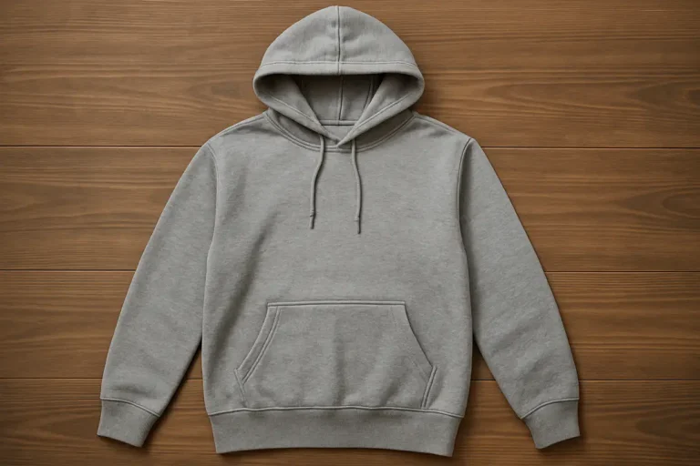 hoodie or hoody