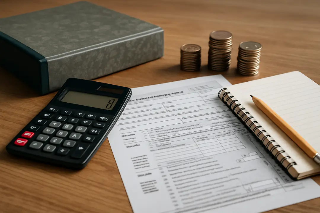 smart tax strategies every business professional should know