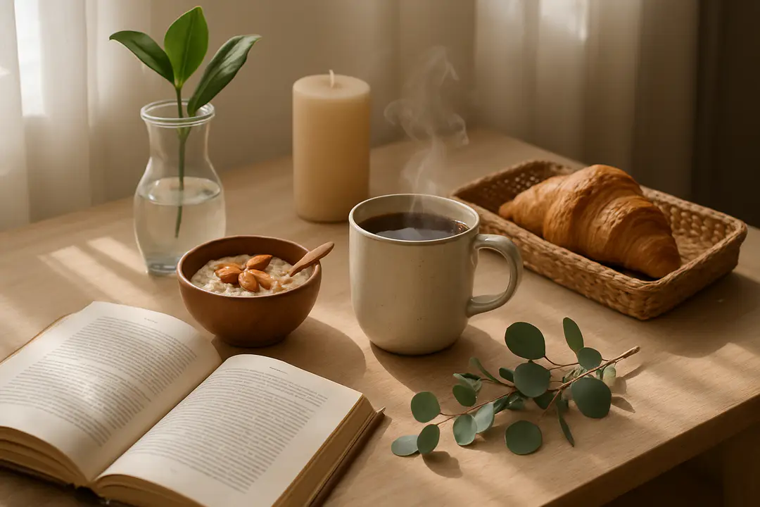 goodmorning or good morning