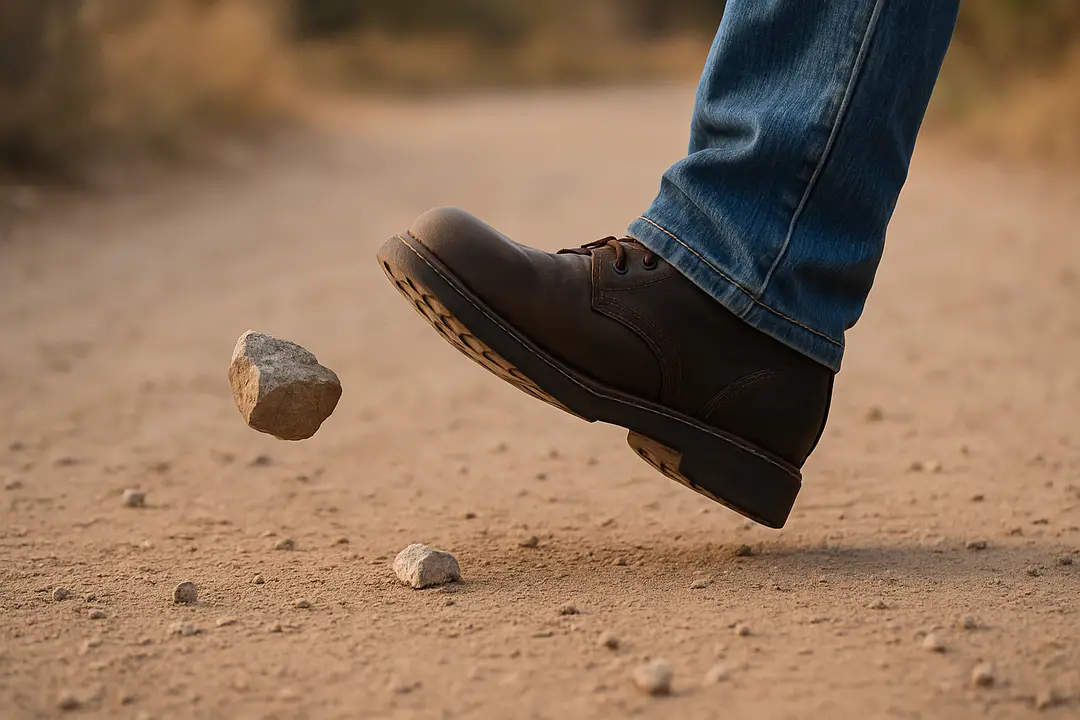 kick rocks meaning origin usage