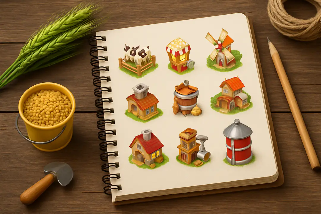 hayday or heyday