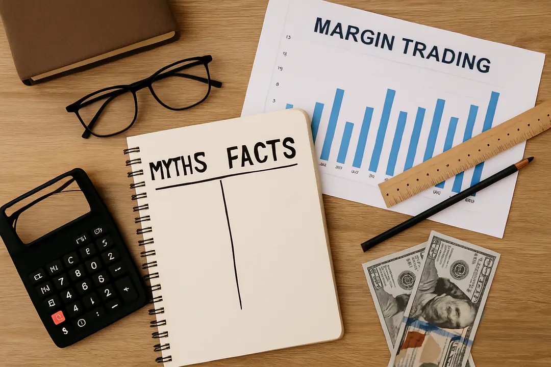 myths and facts about margin trading