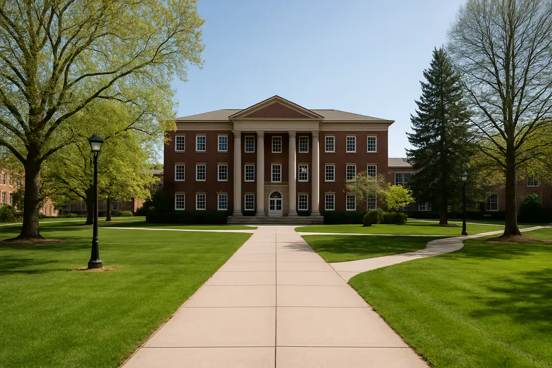 campus or campuss