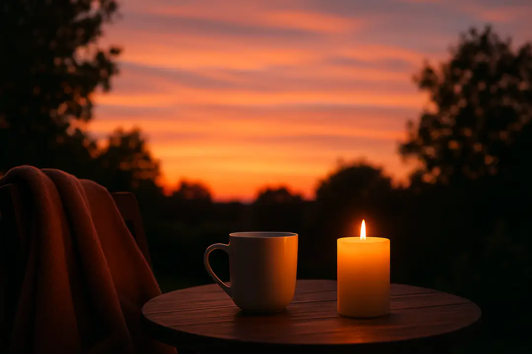 best ways to say have a nice evening