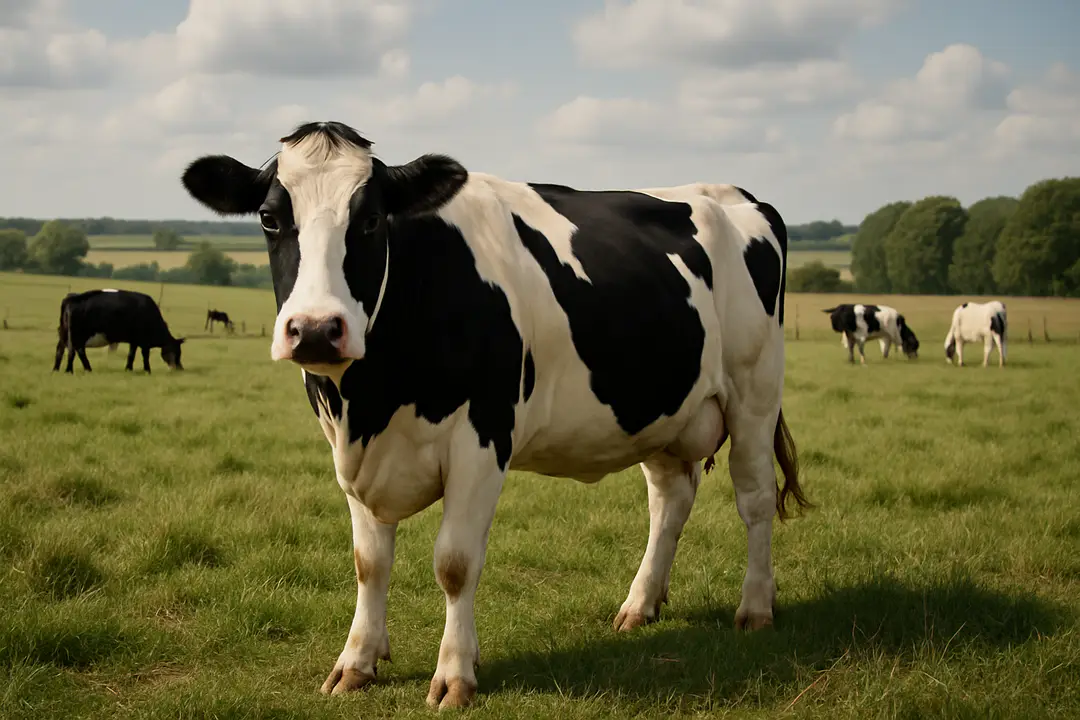 heffer meaning