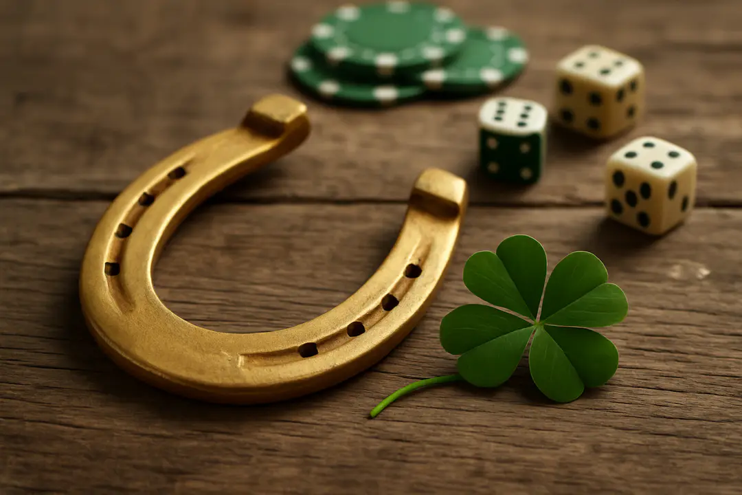 may the odds be ever in your favor