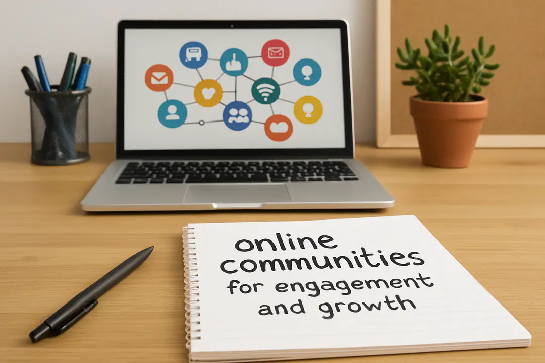 how to use communitys or communities or communities