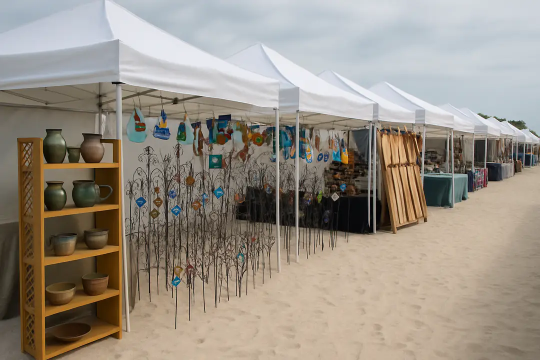 arts crafts thunderonthegulf