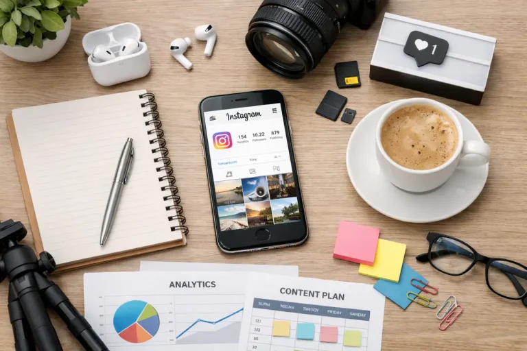 7 tips to gain more instagram followers