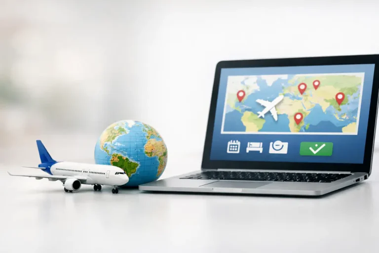 ai tools for travelers