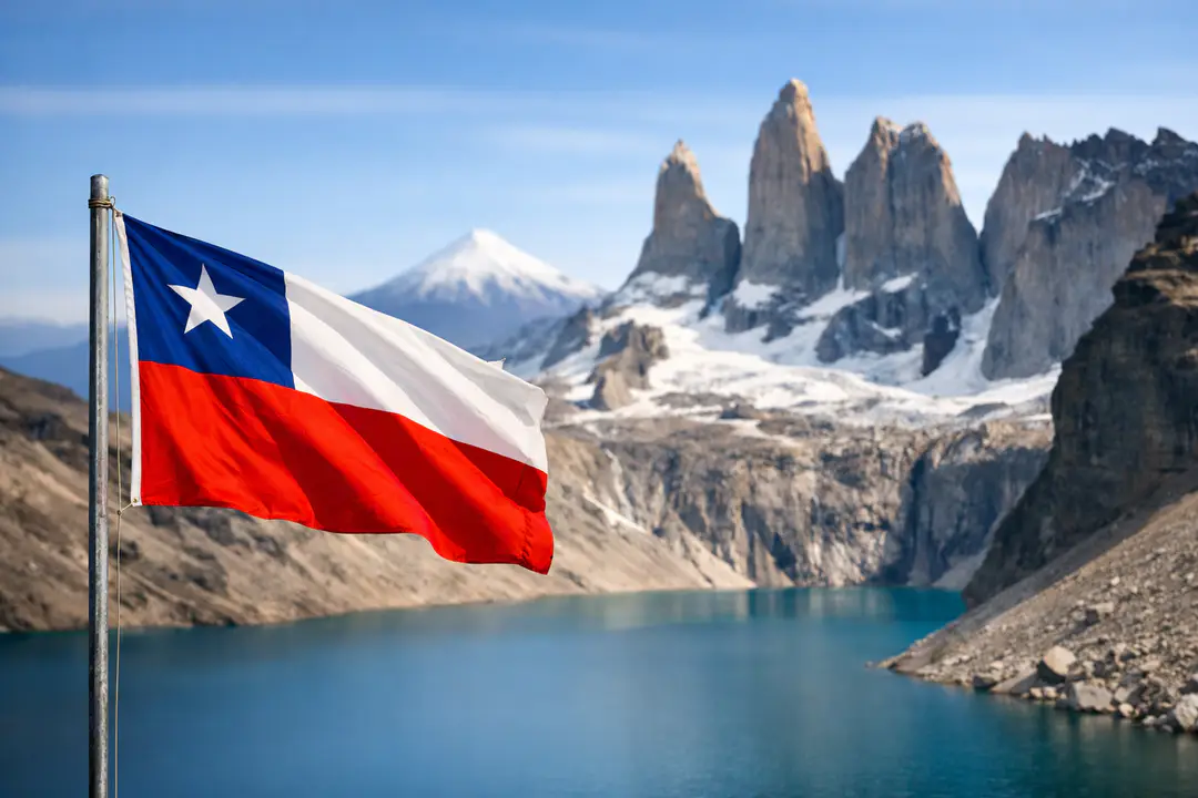 travel guide to chile