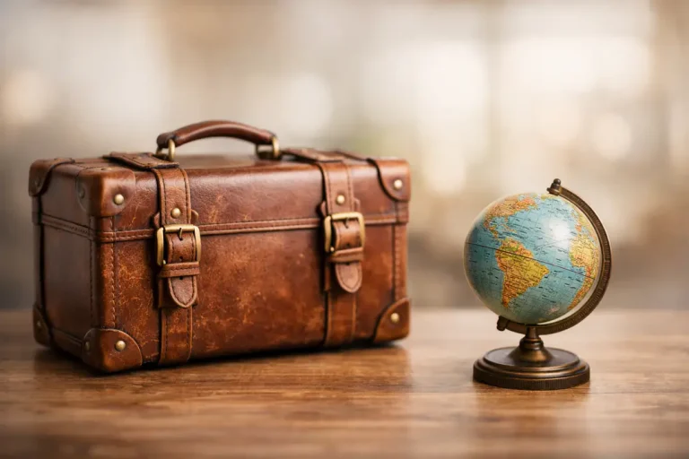 lady lorreign traveling forum review