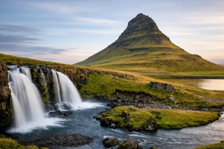 snaefellsnes peninsula iceland travel guide