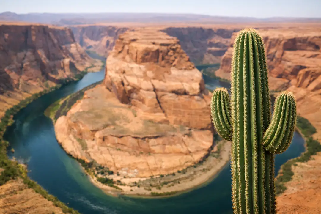 unique places to see in america