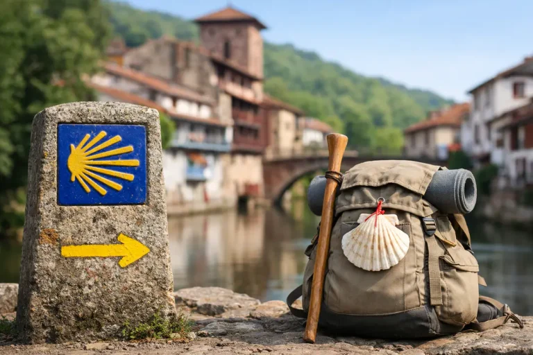 saint jean pied de port travel guide