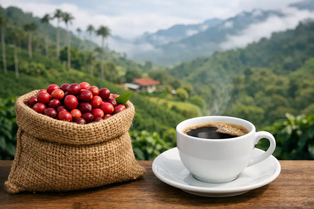 zona cafetera colombia travel guide