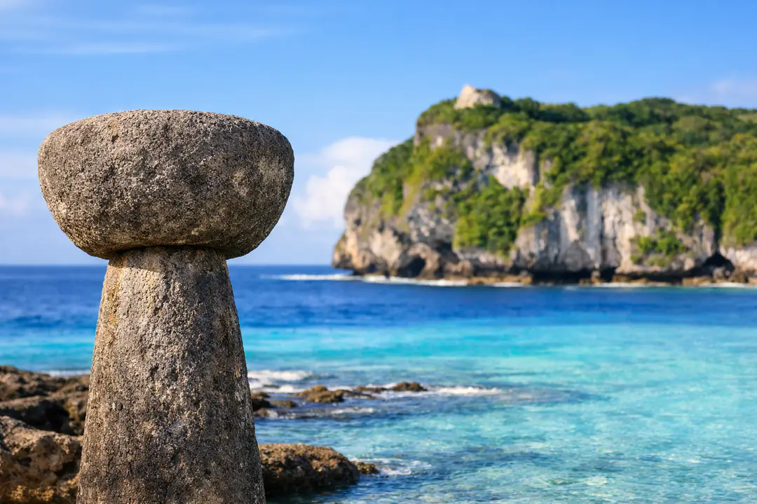 tourist destinations in guam