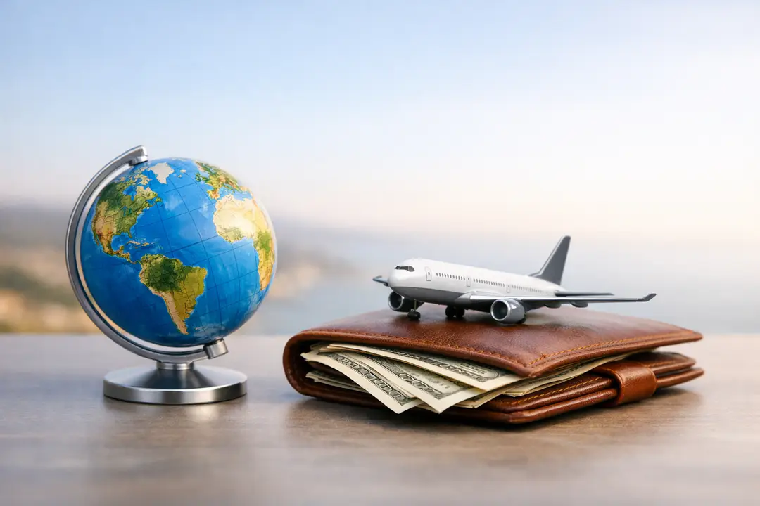 how to travel cheap in 2026